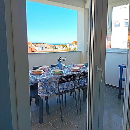 Apartment Ivetka Banjol Esterno foto