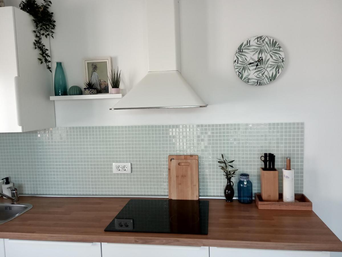 Apartment Ivetka Banjol Esterno foto