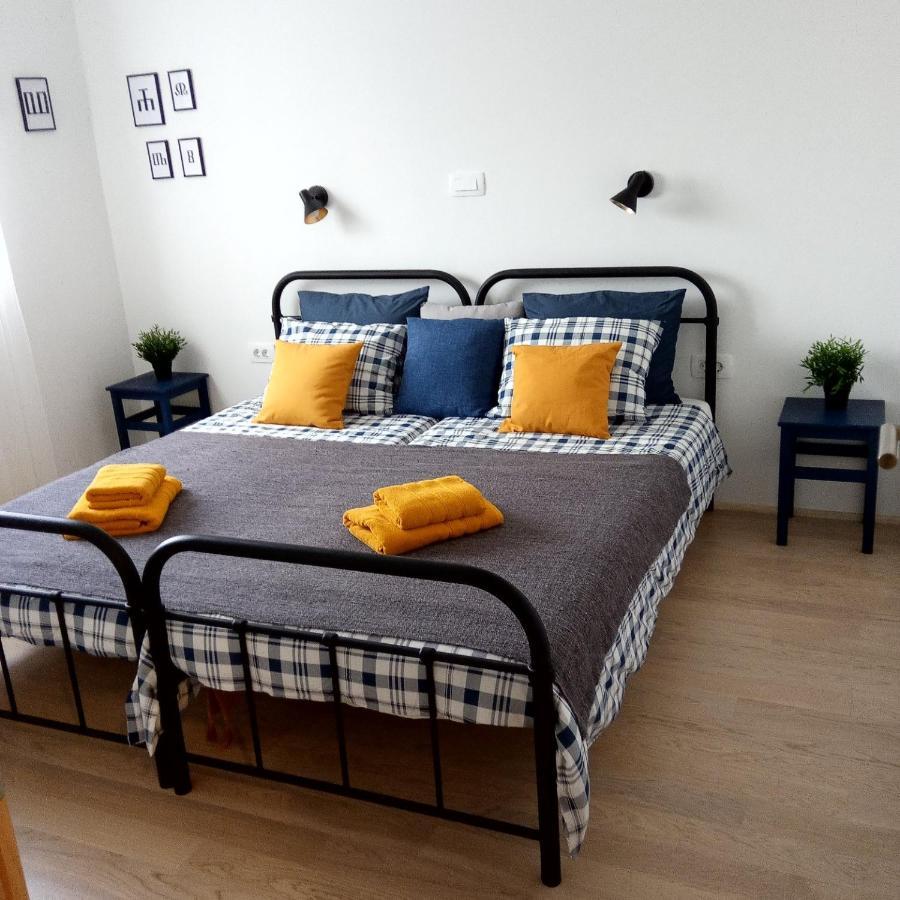 Apartment Ivetka Banjol Esterno foto