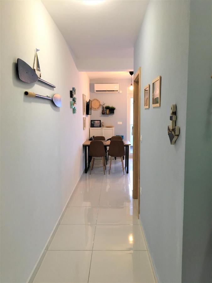 Apartment Ivetka Banjol Esterno foto